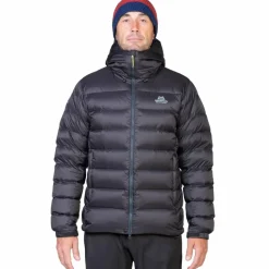 Sale SENJA JACKET Herren - Daunenjacke Herren Outdoorjacken