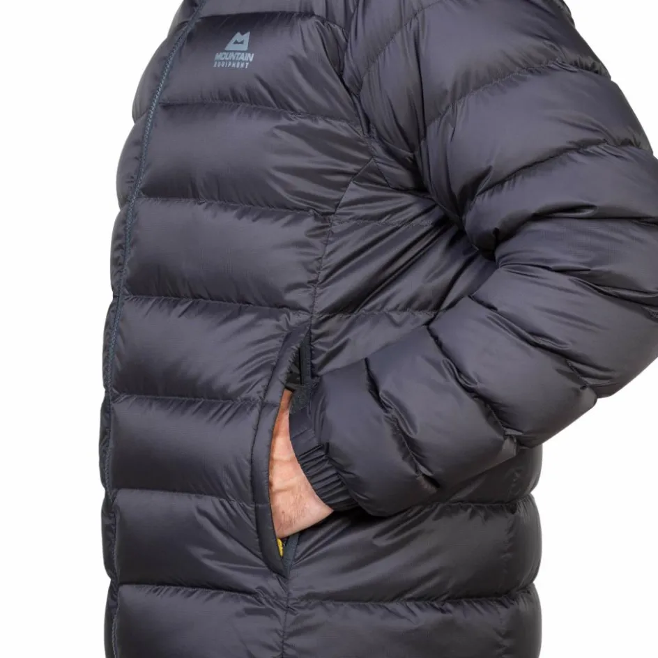 Sale SENJA JACKET Herren - Daunenjacke Herren Outdoorjacken