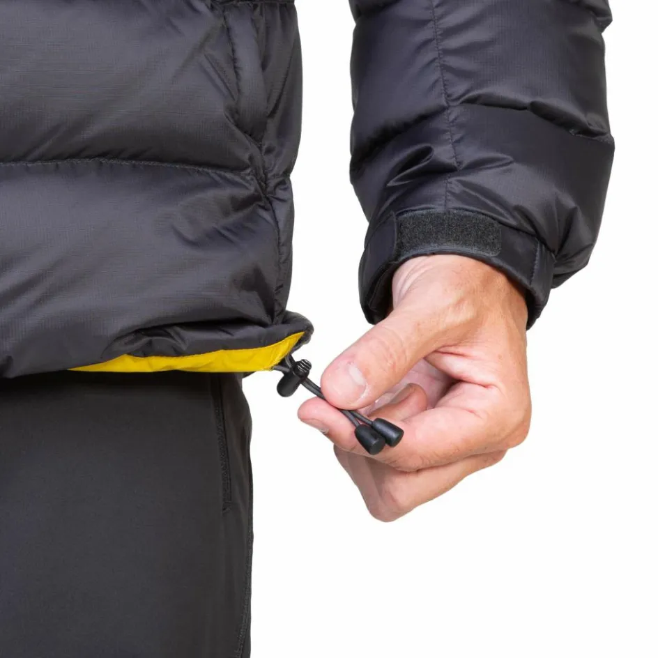 Sale SENJA JACKET Herren - Daunenjacke Herren Outdoorjacken