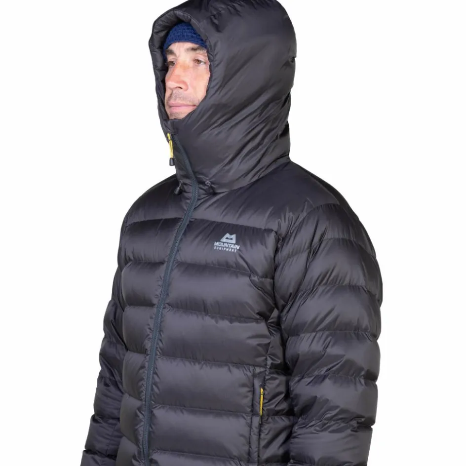 Sale SENJA JACKET Herren - Daunenjacke Herren Outdoorjacken