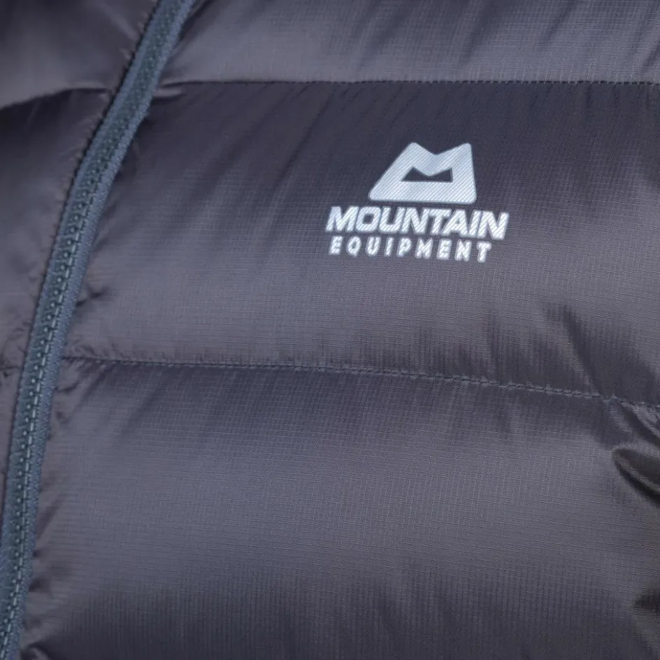 Sale SENJA JACKET Herren - Daunenjacke Herren Outdoorjacken