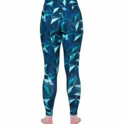 Clearance SERENO WMNS LEGGING Damen - Leggings Damen Outdoorhosen