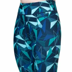 Clearance SERENO WMNS LEGGING Damen - Leggings Damen Outdoorhosen