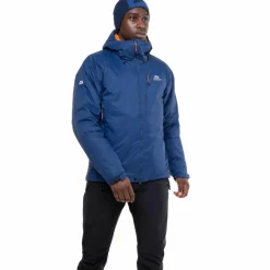 Herren Mountain Equipment Outdoorjacken^SHELTERSTONE JACKET Herren - Isolationsjacke