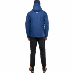 Herren Mountain Equipment Outdoorjacken^SHELTERSTONE JACKET Herren - Isolationsjacke