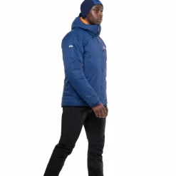 Herren Mountain Equipment Outdoorjacken^SHELTERSTONE JACKET Herren - Isolationsjacke
