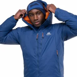 Herren Mountain Equipment Outdoorjacken^SHELTERSTONE JACKET Herren - Isolationsjacke