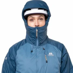 Outlet SHELTERSTONE WMNS JACKET Damen - Isolationsjacke Damen Outdoorjacken