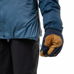 Outlet SHELTERSTONE WMNS JACKET Damen - Isolationsjacke Damen Outdoorjacken