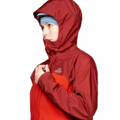 Damen Mountain Equipment Outdoorjacken^SHIGRI WMNS JACKET Damen - Hardshelljacke