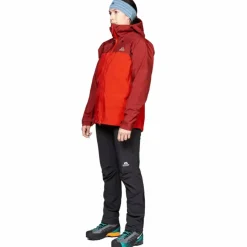 Damen Mountain Equipment Outdoorjacken^SHIGRI WMNS JACKET Damen - Hardshelljacke
