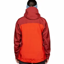 Damen Mountain Equipment Outdoorjacken^SHIGRI WMNS JACKET Damen - Hardshelljacke