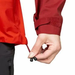 Damen Mountain Equipment Outdoorjacken^SHIGRI WMNS JACKET Damen - Hardshelljacke