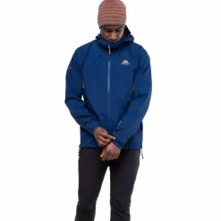 Online SHIGRI JACKET Herren - Hardshelljacke Herren Outdoorjacken