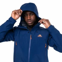 Online SHIGRI JACKET Herren - Hardshelljacke Herren Outdoorjacken