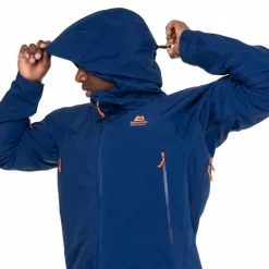 Online SHIGRI JACKET Herren - Hardshelljacke Herren Outdoorjacken