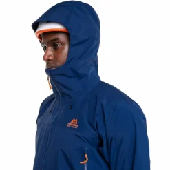 Online SHIGRI JACKET Herren - Hardshelljacke Herren Outdoorjacken