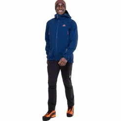 Online SHIGRI JACKET Herren - Hardshelljacke Herren Outdoorjacken