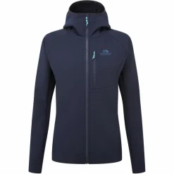 Discount SHROUD HOODED JACKET Damen - Fleecejacke Damen Pullover Und Fleecepullover|Outdoorjacken