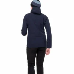 Discount SHROUD HOODED JACKET Damen - Fleecejacke Damen Pullover Und Fleecepullover|Outdoorjacken