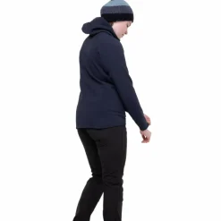 Discount SHROUD HOODED JACKET Damen - Fleecejacke Damen Pullover Und Fleecepullover|Outdoorjacken