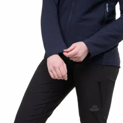 Discount SHROUD HOODED JACKET Damen - Fleecejacke Damen Pullover Und Fleecepullover|Outdoorjacken