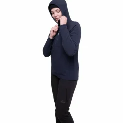 Discount SHROUD HOODED JACKET Damen - Fleecejacke Damen Pullover Und Fleecepullover|Outdoorjacken