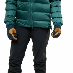 Damen Mountain Equipment Outdoorjacken^SIGMA WMNS JACKET Damen - Daunenjacke