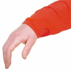 SQUALL HOODED JACKET Herren - Softshelljacke Herren Outdoorjacken