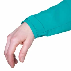 Damen Mountain Equipment Outdoorjacken^SQUALL HOODED JACKET Damen - Softshelljacke