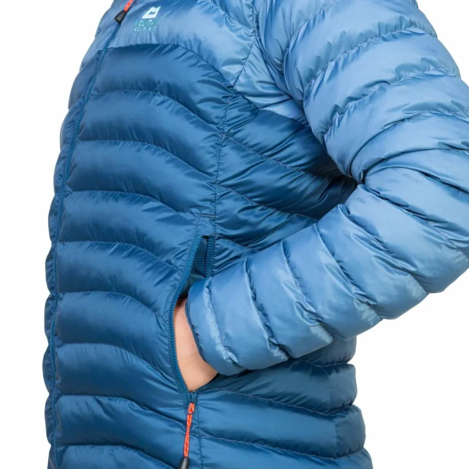 Damen Mountain Equipment Outdoorjacken^SUPERFLUX JACKET Damen - Isolationsjacke