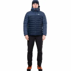 Online SUPERFLUX JACKET Herren - Isolationsjacke Herren Outdoorjacken