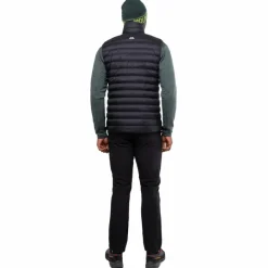 Discount SUPERFLUX VEST Herren - Weste Herren Outdoorjacken