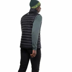 Discount SUPERFLUX VEST Herren - Weste Herren Outdoorjacken