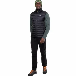 Discount SUPERFLUX VEST Herren - Weste Herren Outdoorjacken