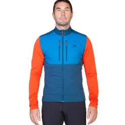 Outlet SWITCH MENS VEST Herren - Weste Herren Outdoorjacken