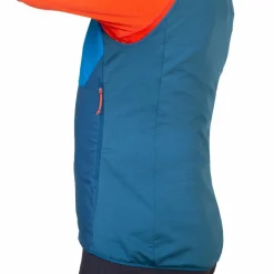 Outlet SWITCH MENS VEST Herren - Weste Herren Outdoorjacken