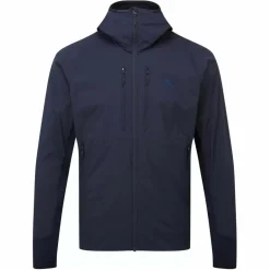 Best SWITCH PRO HOODED MENS JACKET Herren - Fleecejacke Herren Pullover Und Fleecepullover|Outdoorjacken