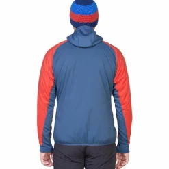 Best SWITCH PRO HOODED MENS JACKET Herren - Fleecejacke Herren Pullover Und Fleecepullover|Outdoorjacken