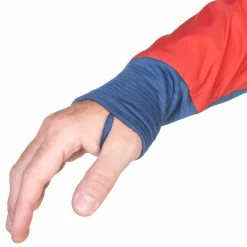 Best SWITCH PRO HOODED MENS JACKET Herren - Fleecejacke Herren Pullover Und Fleecepullover|Outdoorjacken