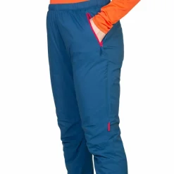 Best SWITCH PANT Damen - Softshellhose Damen Outdoorhosen