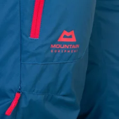 Best SWITCH PANT Damen - Softshellhose Damen Outdoorhosen