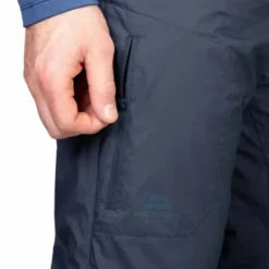 Herren Mountain Equipment Outdoorhosen^SWITCH PANT Herren - Softshellhose