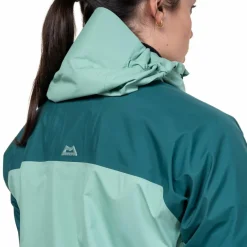 Discount TACUL WMNS JACKET Damen - Regenjacke Damen Outdoorjacken