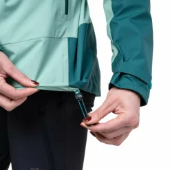 Discount TACUL WMNS JACKET Damen - Regenjacke Damen Outdoorjacken