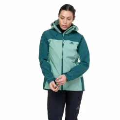 Discount TACUL WMNS JACKET Damen - Regenjacke Damen Outdoorjacken