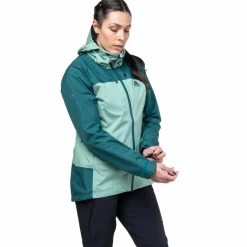 Discount TACUL WMNS JACKET Damen - Regenjacke Damen Outdoorjacken