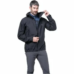 Herren Mountain Equipment Outdoorjacken^TACUL MENS JACKET Herren - Regenjacke