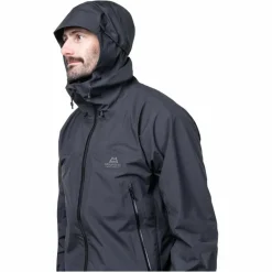 Herren Mountain Equipment Outdoorjacken^TACUL MENS JACKET Herren - Regenjacke
