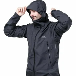 Herren Mountain Equipment Outdoorjacken^TACUL MENS JACKET Herren - Regenjacke